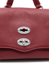 Zanellato Bags.. Red