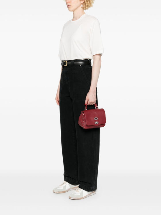 Zanellato Bags.. Red
