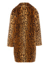 Stand Studio Coats Brown