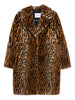 Stand Studio Coats Brown