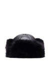 Stand Studio Hats Black