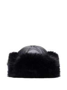  Stand Studio Hats Black