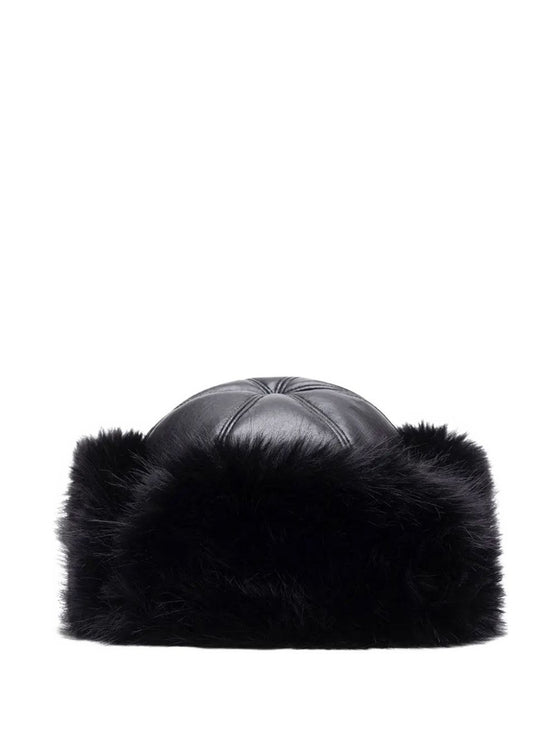 Stand Studio Hats Black