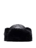 Stand Studio Hats Black