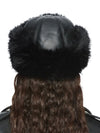 Stand Studio Hats Black