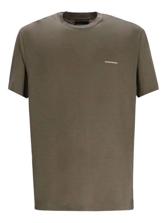 Emporio Armani T-shirts and Polos