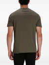 Emporio Armani T-shirts and Polos