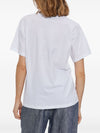 Emporio Armani T-shirts and Polos White