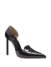 Tom Ford SUPPLE GRAIN LEATHER EVA D'ORSAY PUMP