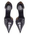 Tom Ford SUPPLE GRAIN LEATHER EVA D'ORSAY PUMP