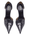 Tom Ford With Heel Black