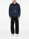 CARHARTT WIP MAIN Coats Grey