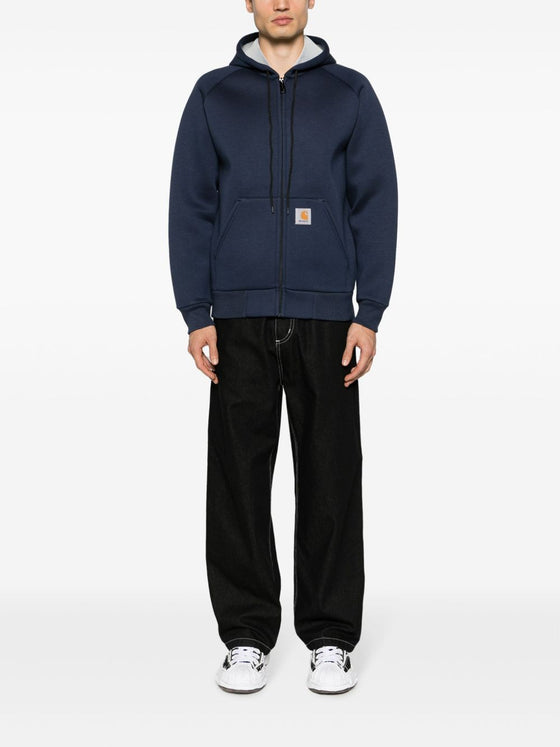 CARHARTT WIP MAIN Coats Grey