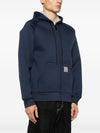 CARHARTT WIP MAIN Coats Grey