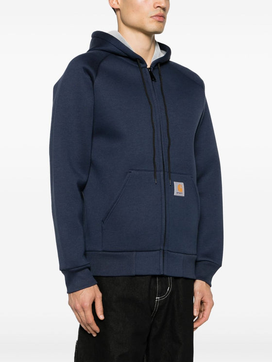 CARHARTT WIP MAIN Coats Grey