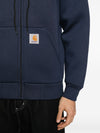 CARHARTT WIP MAIN Coats Grey