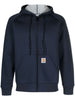 CARHARTT WIP MAIN Coats Grey