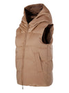 MAX MARA THE CUBE Jackets Camel