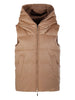 MAX MARA THE CUBE Jackets Camel