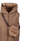 MAX MARA THE CUBE Jackets Camel