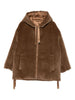 MAX MARA THE CUBE Jackets Camel