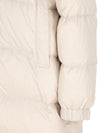 MAX MARA THE CUBE Coats Ivory