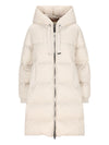 MAX MARA THE CUBE Coats Ivory