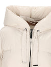 MAX MARA THE CUBE Coats Ivory