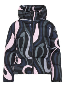  Pucci Coats Black