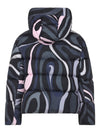 Pucci Coats Black