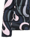 Pucci Coats Black