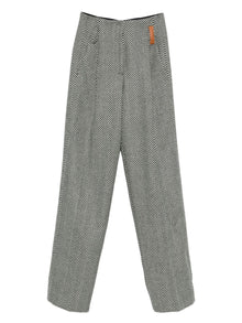  Forte Forte Trousers Grey