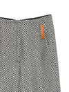 Forte Forte Trousers Grey