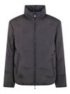 Emporio Armani Coats Green