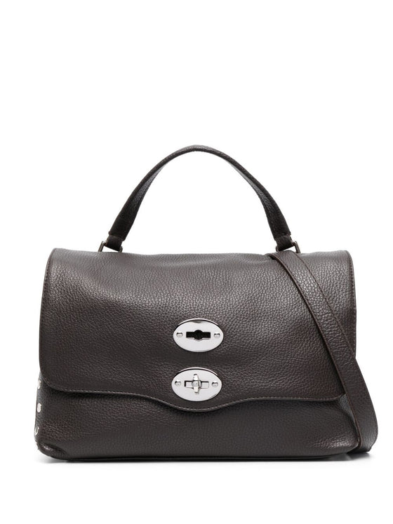 Zanellato Bags.. Brown