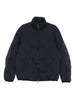 Emporio Armani Coats Blue