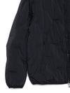 Emporio Armani Coats Blue