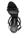 Dolce & Gabbana Sandals Black