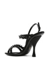 Dolce & Gabbana Sandals Black