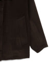 Alysi Jackets Brown