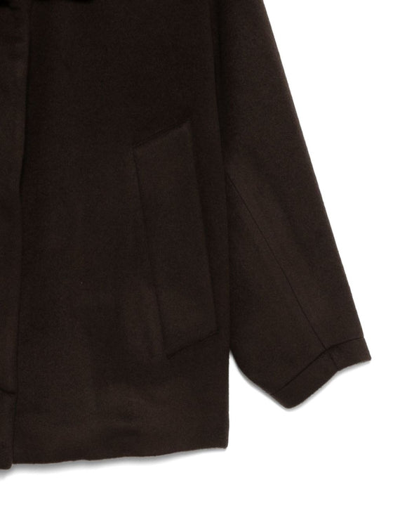 Alysi Jackets Brown