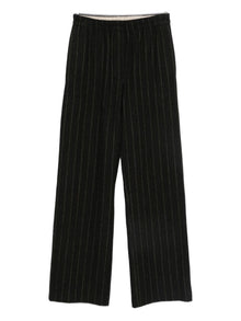  Alysi Trousers Black