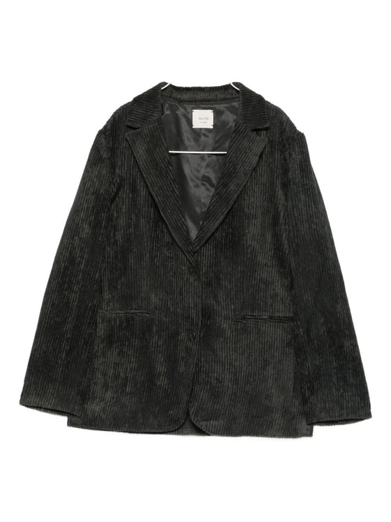 Alysi Jackets Black
