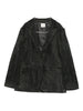 Alysi Jackets Black