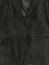 Alysi Jackets Black