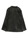Alysi Jackets Black