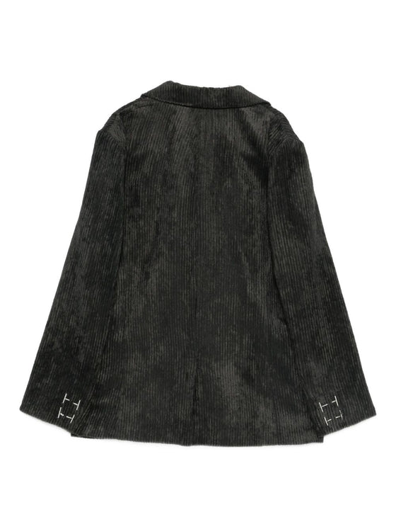 Alysi Jackets Black
