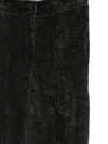 Alysi Trousers Black