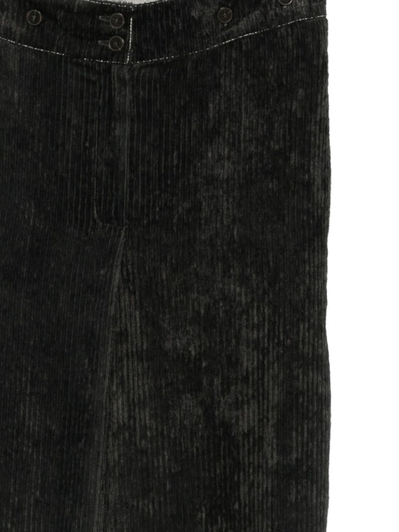 Alysi Trousers Black