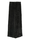 Alysi Trousers Black